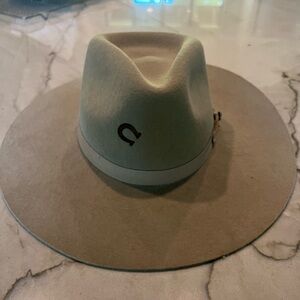 Charlie Horse Hat